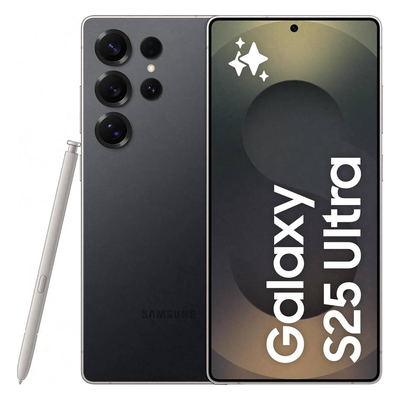 Samsung Galaxy S25 Ultra