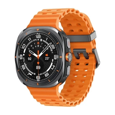 Samsung Galaxy Watch Ultra