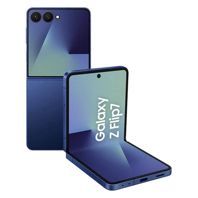 Samsung Galaxy Z Flip 7