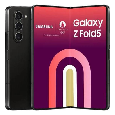 Samsung Galaxy Z Fold 5