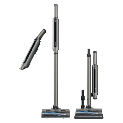 Shark WANDVAC