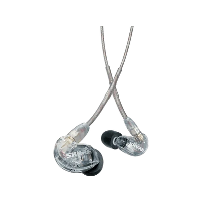 Shure SE215 PRO