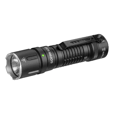 Sofirn Rechargeable Flashlight