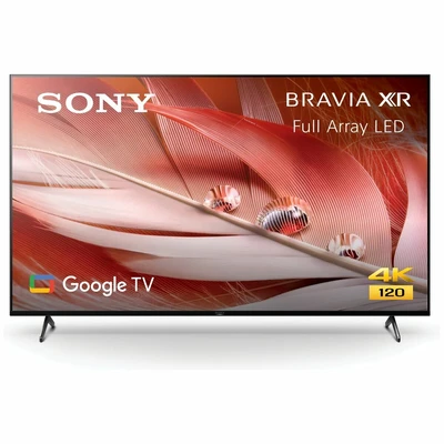 Sony X90J BRAVIA XR