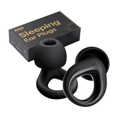 SPRISE Noise Reducing Earplugs 30db