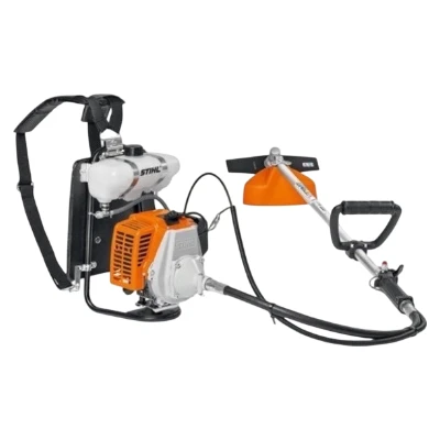 SYK STIHL Grass Cutter (Mesin Rumput)