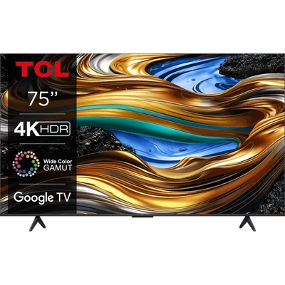 TCL 4K UHD Google