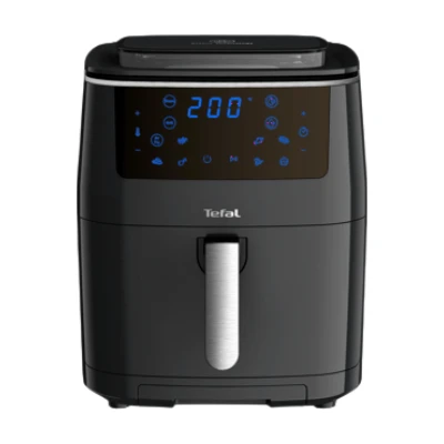 Tefal Easy Fry Steam & Grill