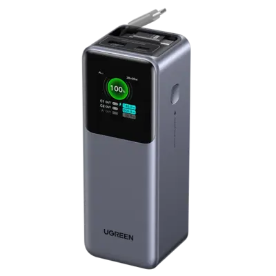 UGreen Series