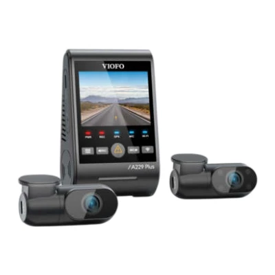 VIOFO A229 Plus