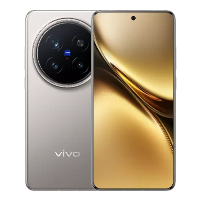 Vivo X200 Pro