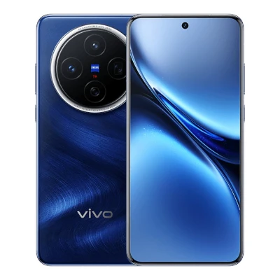 Vivo X200 Ultra