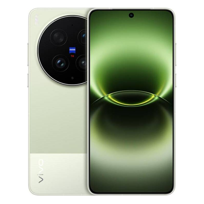 Vivo X300 Ultra