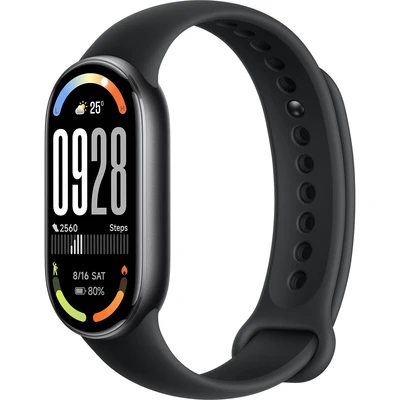Xiaomi Smart Band 10